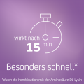 IBU-LYSINHEXAL 400 mg Ibuprofen als 684 mg Ibuprofen-DL-Lysin Filmtabletten (1:1)
