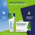 HAMETUM Hämorrhoiden Salbe
