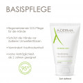 A-DERMA BASISLINE Intensiv Repair Handcreme
