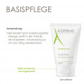 A-DERMA BASISLINE Intensiv Repair Handcreme