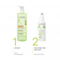 A-DERMA CYTELIUM Pflege Spray