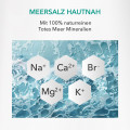 DERMASEL Totes Meer Badesalz Pur