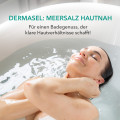 DERMASEL Totes Meer Badesalz Pur
