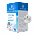 DERMASEL Totes Meer Badesalz Pur