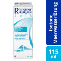 RHINOMER 1 soft Lösung