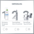 EUCERIN Anti-Age Hyaluron-Filler Tag trockene Haut