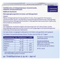 DOPPELHERZ Kollagen 11.000 Plus system 30 Trinkfläschchen