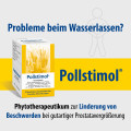 POLLSTIMOL Hartkapseln