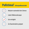 POLLSTIMOL Hartkapseln