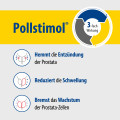 POLLSTIMOL Hartkapseln