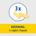 POLLSTIMOL Hartkapseln