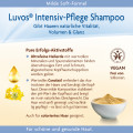LUVOS Naturkosmetik mit Heilerde Haarshampoo