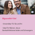 BIGUANELLE Gel