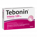 TEBONIN intens 120 mg Filmtabletten