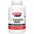 L-CARNITIN 1000 mg Megamax Tabletten
