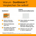 DORITHRICIN Halstabletten Classic