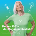MAGNETRANS direkt 375 mg Granulat