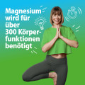 MAGNETRANS direkt 375 mg Granulat