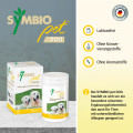 SYMBIOPET dog Ergänzungsfutterm.Pulver f.Hunde