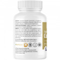 CURCUMIN-TRIPLEX3 500 mg/Kap.95% Curcumin+BioPerin