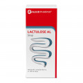 Lactulose AL Sirup bei Verstopfung