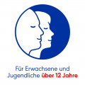 OTRIVEN 0,1% Nasenspray (Dosierspray) ohne Konservierungsstoffe