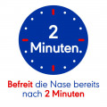OTRIVEN 0,1% Nasenspray (Dosierspray) ohne Konservierungsstoffe