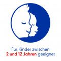 OTRIVEN 0,05% Nasenspray (Dosierspray) ohne Konservierungsstoffe für Kinder, 10 ml