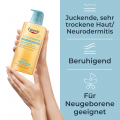 EUCERIN AtopiControl Dusch- und Badeöl