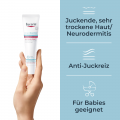 EUCERIN AtopiControl Akut Creme