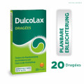 Dulcolax Dragées Wirkstoff Bisacodyl planbare Befreiung von Verstopfung