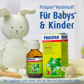 PROSPAN Hustensaft