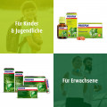 PROSPAN Hustensaft