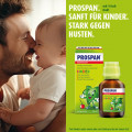 PROSPAN Hustensaft