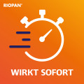 RIOPAN Magen Gel Stick-Pack bei Sodbrennen