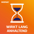 RIOPAN Magen Gel Stick-Pack bei Sodbrennen