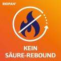 RIOPAN Magen Gel Stick-Pack bei Sodbrennen