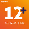 RIOPAN Magen Gel Stick-Pack bei Sodbrennen
