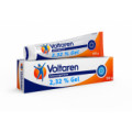 Voltaren Schmerzgel forte 23,2 mg/g Gel mit Diclofenac