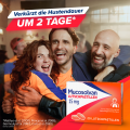 MUCOSOLVAN Lutschpastillen 15 mg zur Schleimlösung bei Atemwegserkrankungen