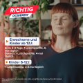 MUCOSOLVAN Lutschpastillen 15 mg zur Schleimlösung bei Atemwegserkrankungen