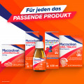 MUCOSOLVAN Lutschpastillen 15 mg zur Schleimlösung bei Atemwegserkrankungen