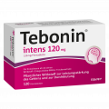 TEBONIN intens 120 mg Filmtabletten