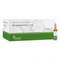 CHIROPLEXAN H Inj.Ampullen