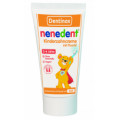 NENEDENT Kinderzahncreme m.Fluorid Standtube