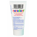 NENEDENT Kinderzahncreme m.Fluorid Standtube