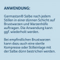 GARMASTAN Salbe