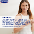 HANSAPLAST Soft Pflaster 4 cmx5 m Rolle