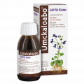 UMCKALOABO Saft für Kinder