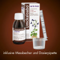 UMCKALOABO Saft für Kinder